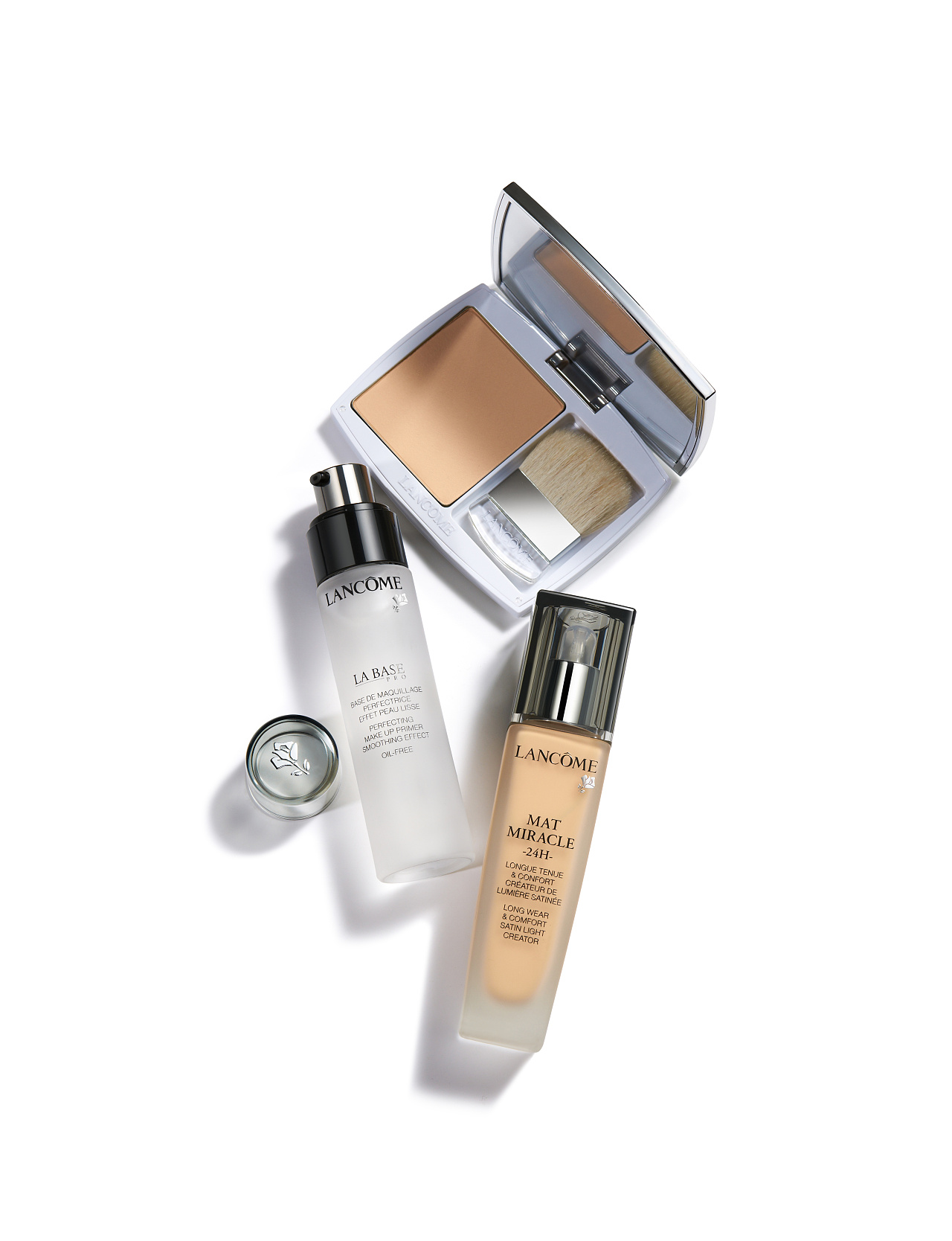 修过的一些大牌化妆品 从“翻车”现场到焕然新生的体验分享